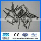 Galvanized Polished Common Iron Nails (manufacturer) thumbnail-1