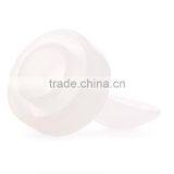 Approved by FDA Safe Silicone Baby Ladle thumbnail-1