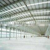 Light Steel Structure Easy Aseembly Prefabricated Workshop thumbnail-1