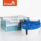 Dog Feeders And Drinkers/automatic Cat Water Fountain thumbnail-6