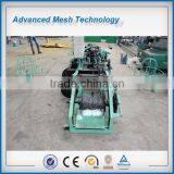 Bethanizing Thorn Wire Fencing Making Machines thumbnail-1