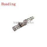 High Quality Steel Material , EURO Type Plug for Air Hose thumbnail-1