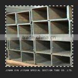 Astm SHS A53 Galvanized Steel Pipe thumbnail-2
