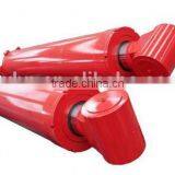 High Quality Weld Series Double Acting Agricultural Hydraulic Cylinder Hydraulic thumbnail-1