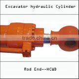 Komatsu PC220-8 Boom Cylinder Hydraulic Cylinder Assembly Oil Cylinder thumbnail-4