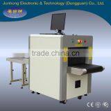 Small Bag X-ray Screening System, Baggage Scanning Machine