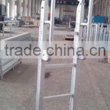 Bump Truck Aluminum Alloy Ladder thumbnail-2