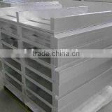 Eco Aluminum Pallets, in Packing and Storage thumbnail-4