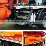 OEM Heavy Vechile Parts,Walking Board, Anti-slip Platen, Auto Part thumbnail-1