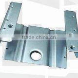 OEM High Precision Sheet Metal Parts thumbnail-1