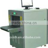 Small Tunnel Airport X-ray Machine ,x-ray Baggage Scanner thumbnail-1