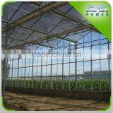 High Quality Venlo Steel Glass Greenhouse thumbnail-4