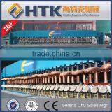 Full Automatic Welded Wire Mesh Making Machine/Wire Mesh Welding Machine (ISO 9001 Maufacturer) thumbnail-4