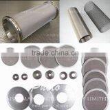 Water Filter Cartridge/ Fiter Water