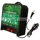 Weather Proof Energizer