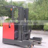 1.0-2.0Ton Electric Reach Truck (Seated) thumbnail-4