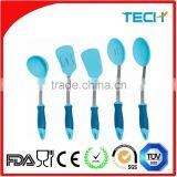 Best Kitchen Tool Silicone Spatula Shovel With Good Quality thumbnail-2