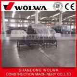 Wolwa Excavator Spare Parts Manufacturer Front Idler thumbnail-2
