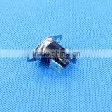 10/15A 250VAC NO/NC Temperature Thermostat KSD301 Manual Reset Thermostat thumbnail-2