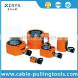 FPY-Super Mini Single Acting Hydraulic Cylinder Lifting Jacks thumbnail-2