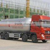 DongFeng lp Gas Tank Truck for Sale thumbnail-1