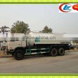 18000L Vacuum Truck Sale, Vacuum Sewer Cleaning Truck thumbnail-1