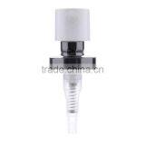 Fashionable Perfume Crimp Pump Sprayer Mist Spray Pump thumbnail-2