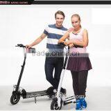 High Quality China Made Electric Bicycle thumbnail-3