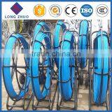 9mm FRP Duct Rodder, Fiberglass Sewer Rodder,Cable Duct Rods thumbnail-5