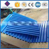 35mm, 50mm PVC Lamella Clarifier, Tuber Settler for Water Treatment thumbnail-1