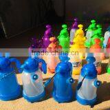 1.2L Plastic Home Garden Sprayer With Automatic Vent Valve thumbnail-5