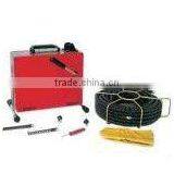 4'' Power Drain Cleaner GQ-100