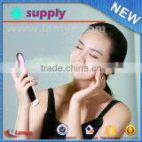 Super Mini Cool Mist Easy Home Ultrasonic Humidifier thumbnail-2