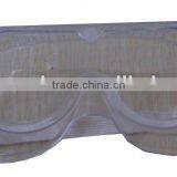 Plastic Chipping Goggles thumbnail-1