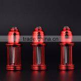 3ml Wholesale 2 Colors Fashion Unique Small Tower Of Glass Bottle Refillable Oil Essential Smple Bottles thumbnail-6