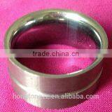 Tungsten Carbide Wire Guide Roller for Textile Industry thumbnail-1