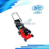 Portable gasoline lawn mower for sale