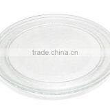 Microwave Glass Turntable Plate Glass Tray thumbnail-2