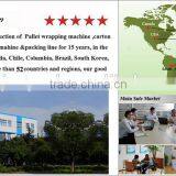 Good Quality Side Drive Automatic Carton Sealing Machine With Wholesale Price thumbnail-6