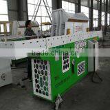 Wood Shaving Machine for Forgest Timber thumbnail-1