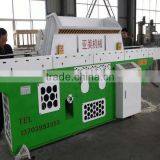 Chinese Wood Shaving Machine thumbnail-1