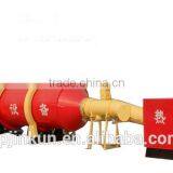 ZOUPING JINKUN HOT SALE GHG SERIES ROTARY DRYER thumbnail-6