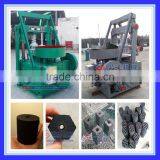 30 Years Professional Honeycomb Charcoal Briquette Machine thumbnail-3