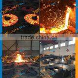 Yuxiang Machinery Low Input Competitive Quality Gold Ore Ball Mills thumbnail-3