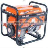 1kva Gasoline Electric Generator Jiangdong Generator With Wheels thumbnail-2