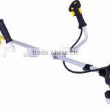 52cc Gasoline Brush Cutter Grass Trimmer Witt Factory Price thumbnail-1