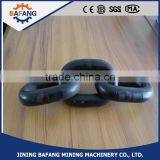 G80 Type Mine Round Link Chain Used Scraper Conveyor Machine thumbnail-4