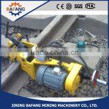 Top Quality ZG-23 Electric Rail Drilling Machine thumbnail-2