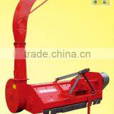 ISO Modified 4JQ-150 Straw Silage Mulcher Shredder thumbnail-1