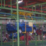 Auto Assembly Line thumbnail-1